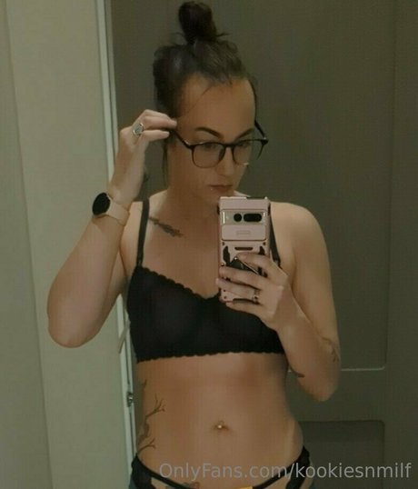 kookiesnmilf star nudes archive