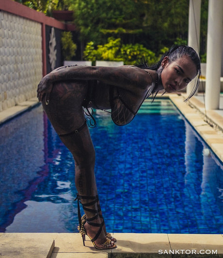 Lidya Kitty pornstar xxx images