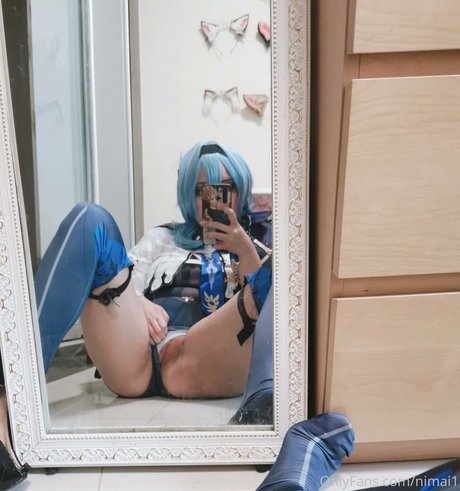 Nimai1 star naked galleries