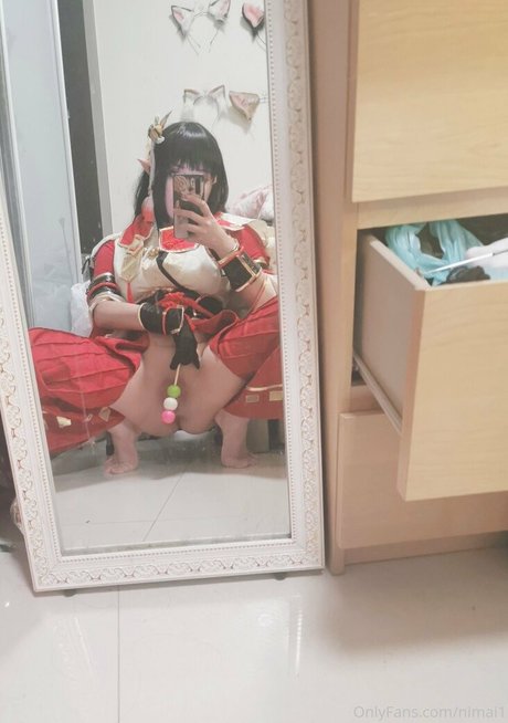 Nimai1 nude pornstar pics