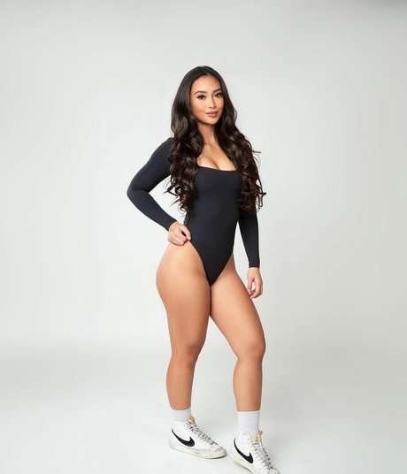 Chantelle Marie model hot pic