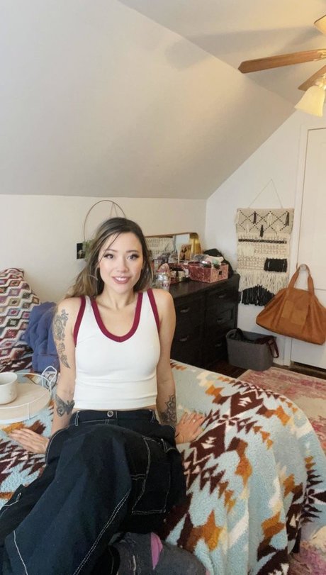 Laceyisanerd porn actress image