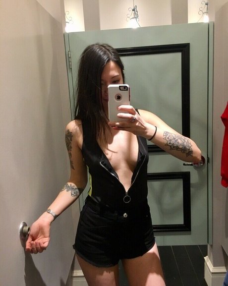 Laceyisanerd hd model photos