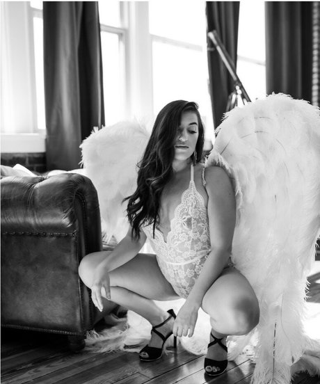 blonde gangbang onlyfans hot porn pics