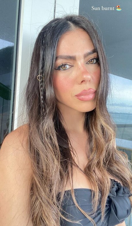 danellaurbaytv nudes star photos