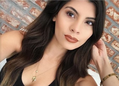 Joepusher high quality model picture