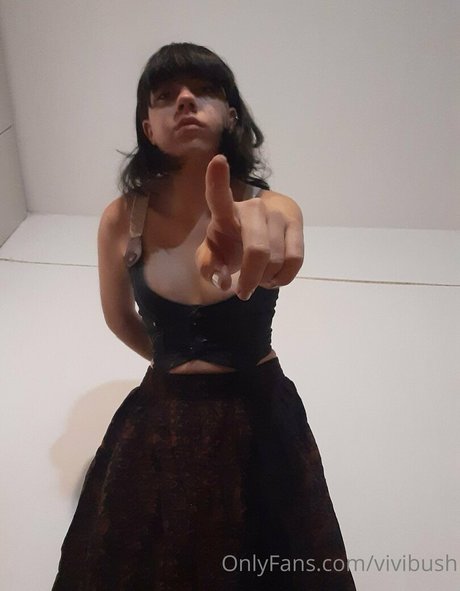 vivibush sex star pics