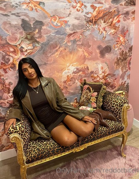 Reddotbitch porn actress images