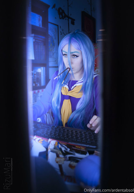 ardentabsol free star image