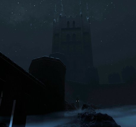 The Witcher model nudes gallery