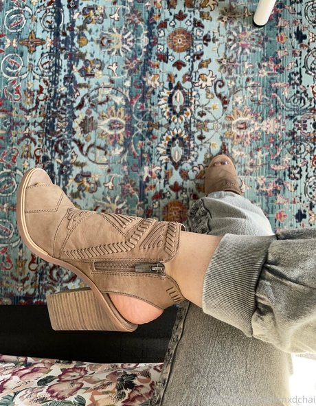 mxdchai model high quality archive