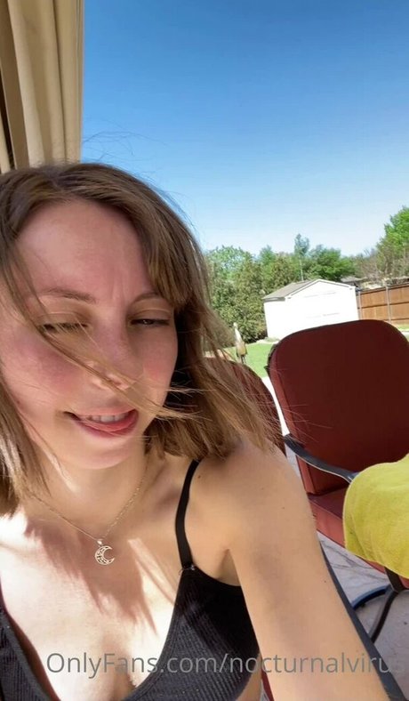 Nocturnal Virus xxx pornstar image