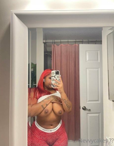 Nevvycakes pornstar best photo