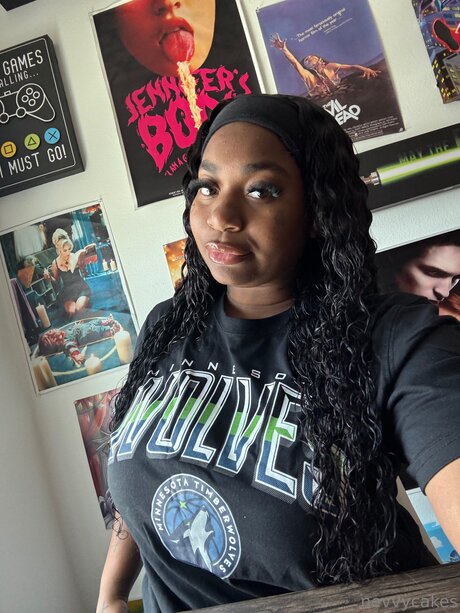 Nevvycakes xxx actress img