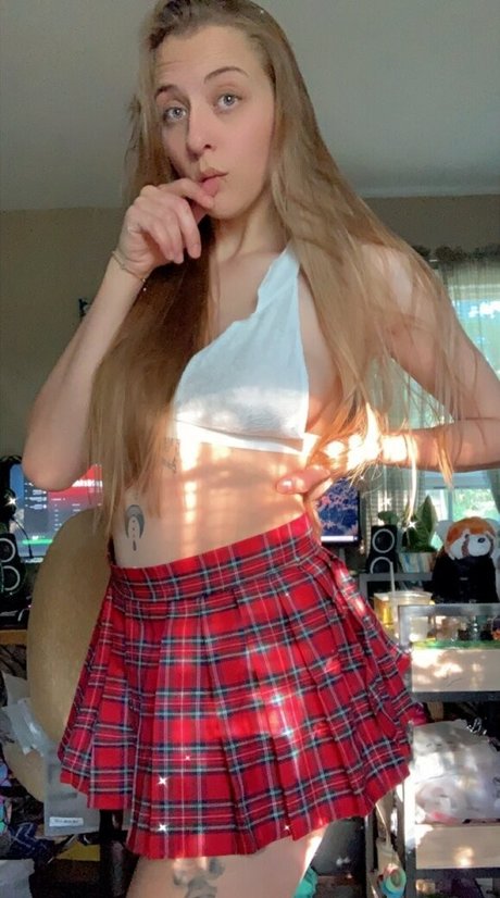 thejblazin naked model image