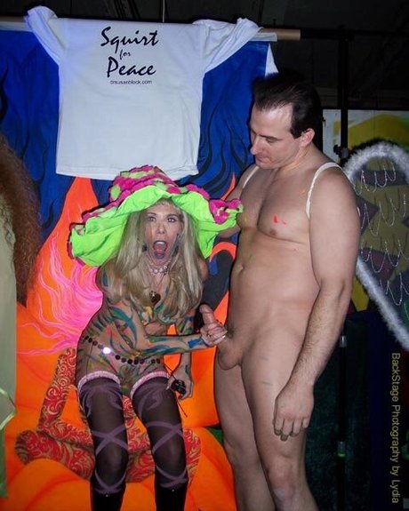 Dr Susan Block hd pornstar pictures