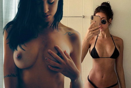 Marcela Velozo beautiful star photos