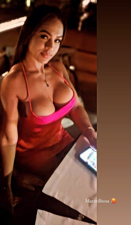 Iza Maria star erotic picture