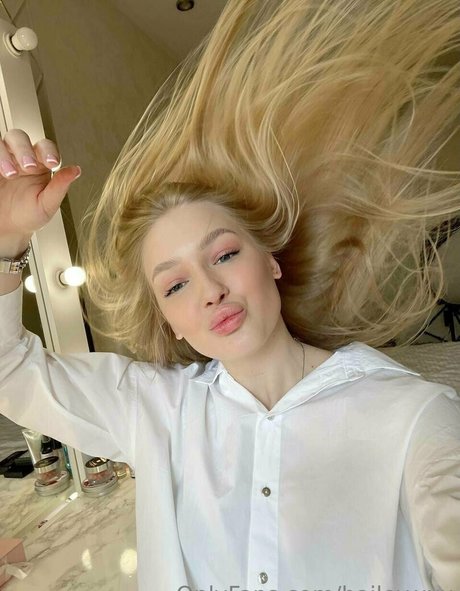 haileycherry pornstar beautiful gallery