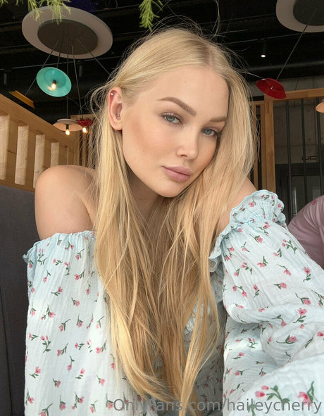 haileycherry top pornstar galleries