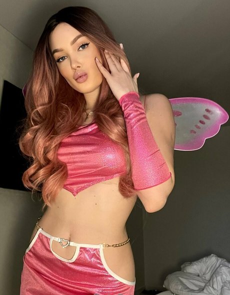 haileycherry perfect star galleries