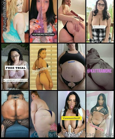 gorditagoddess pornstar xxx img