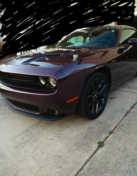 metalmistress2 model beautiful image