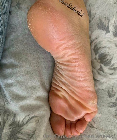 charlieheels1 erotic star photos