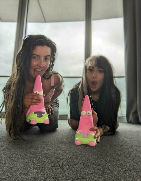 leahshorty perfect model photo