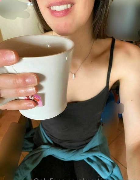 martinagamexx model high quality pic