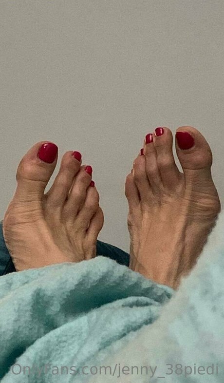 jenny 38piedi exclusive star images