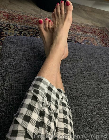 jenny 38piedi model high quality photos