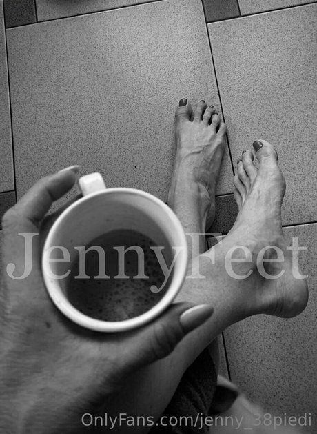 jenny 38piedi model xxx pics