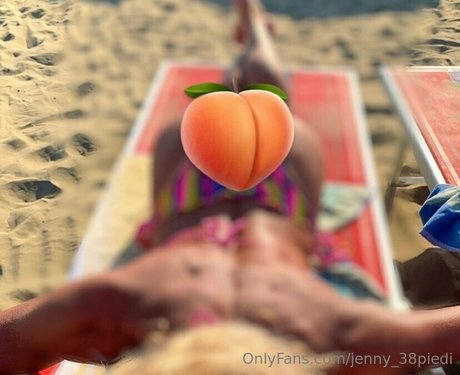 jenny 38piedi pornographic actress gallery