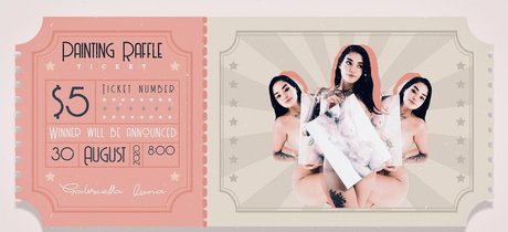 libeluna model naked pic