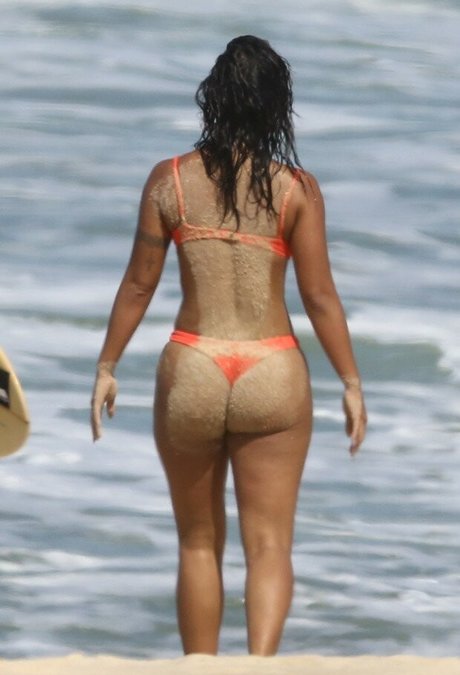 Carol Nakamura nudes model images