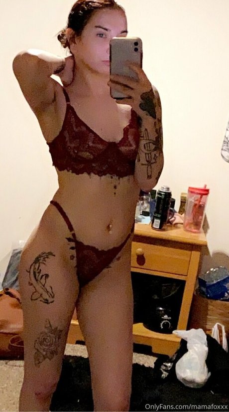 mamafoxxx star best image