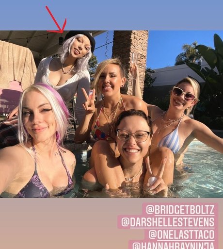 Bridget Boltz adult star images