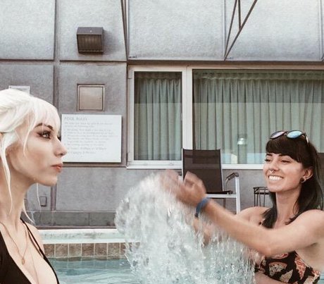 Bridget Boltz star nice image