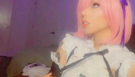 Bridget Boltz erotic pornstar img