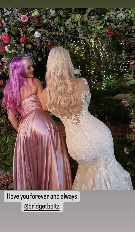 Bridget Boltz hd star images