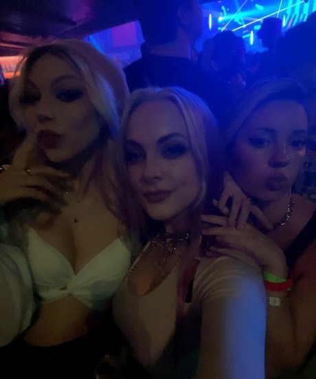 Bridget Boltz star naked galleries