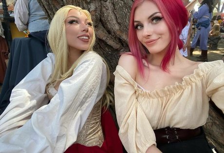 Bridget Boltz star naked archive