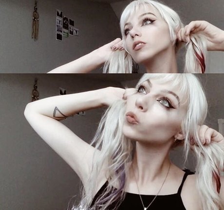 Bridget Boltz star sexy photo