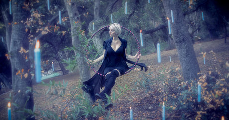 Bridget Boltz erotic pornstar images