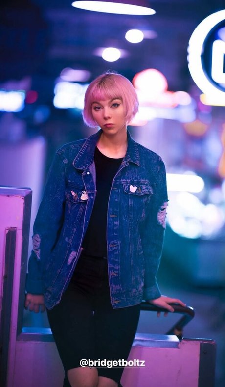 Bridget Boltz xxx pornstar img