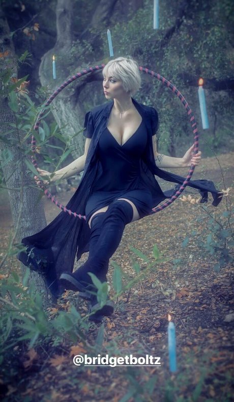 Bridget Boltz star high quality pics