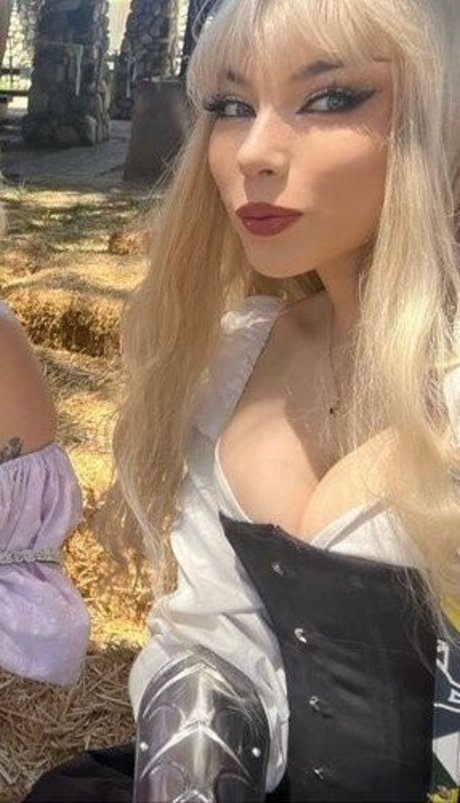 Bridget Boltz star pretty archive