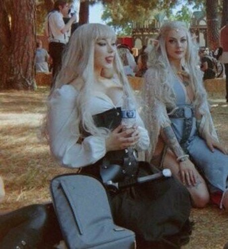 Bridget Boltz sexy actress images