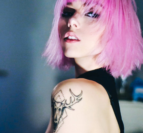 Bridget Boltz model adult picture